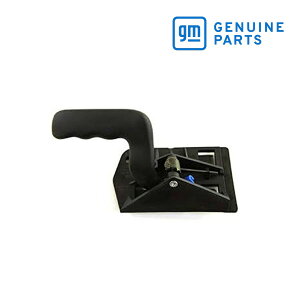 【楽天お買い物マラソン★エントリーでP10倍!】GM純正 フロントドア インナーハンドル 右側 助手席側 RH 15760298 02-05y エスカレード/エスカレードESV/エスカレードEXT
