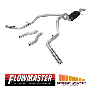 yFLOWMASTER KizAJT_[L^obNGL][XgVXe 96-99y Vo[h VG 1500 5.7L 17468 t[}X^[