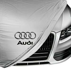 AUDI p݌v {fB[Jo[ J[Jo[ 4OS O[ pobOt AUDI AEfB 09-17y Q5/SQ5 8Rn Op AEghA