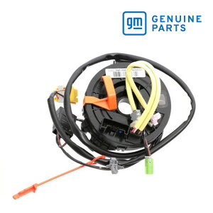 GM純正 スパイラルケーブル コンタクトケーブル クロックスプリング 25966964 07-08y エスカレードESV/EXT