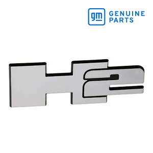 GM Gu H2 (uCg) 15771366 05-09y n}[ H2