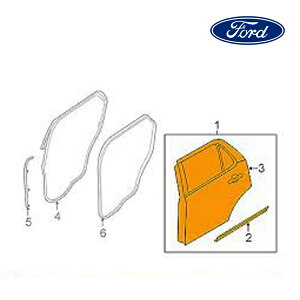 yFORD/tH[hiz AhA E 11-15y,16y- GNXv[[ FB5Z7824630A