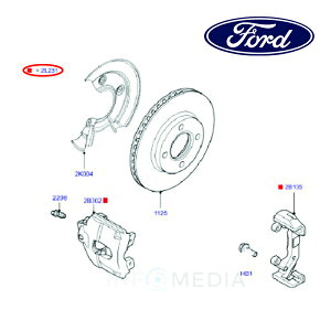 tH[h u[LLp tg  LH CN152L232BA 13y- ECOSPORT GRX|[c