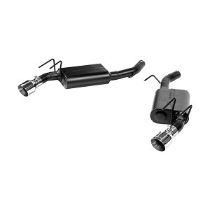 yFLOWMASTER KizAJT_[ANXobNGL][XgVXe 10-15y J}?3.6L 817483 t[}X^[