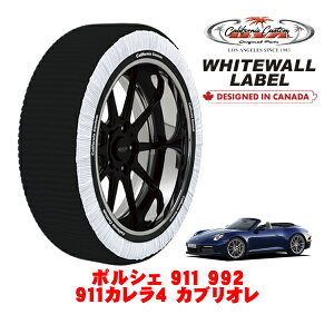 �J���t�H���j�A�J�X�^�� �X�m�[�\�b�N�X �z�� ����� �^�C���`�F�[�� WHITEWALL LABEL L�T�C�Y 235/40R19 19�C���` �|���V�F 911 992 911�J����4 �J�u���I�� 3BA-992PA2 4WD