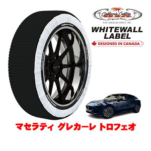 �J���t�H���j�A�J�X�^�� �X�m�[�\�b�N�X �z�� ����� �^�C���`�F�[�� WHITEWALL LABEL XL�T�C�Y 255/40R21 21�C���` �}�Z���e�B �O���J�[�� �g���t�F�I 7BA-MGR30 4WD