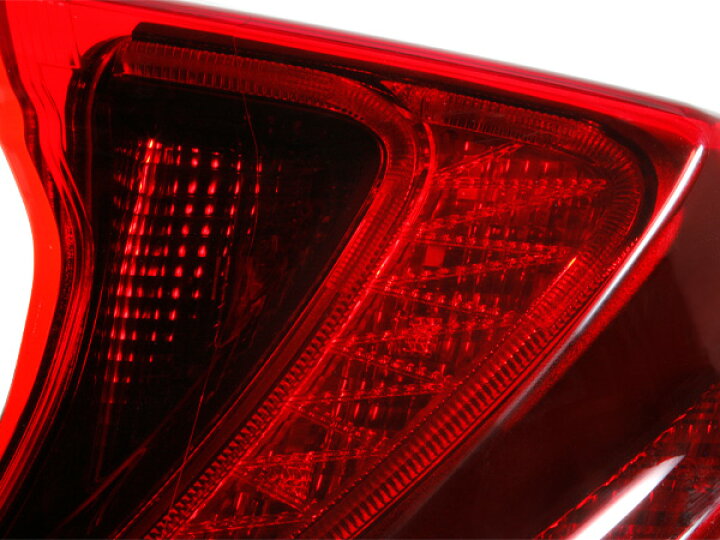 楽天市場】USトヨタ純正 17y- プリウス PHV ZVW52 テールランプ 