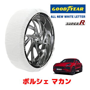 yGOODYEAR KizObhC[ Xm[\bNX z ^C`F[ SUPER R / XXLTCY |VF }JGTS / 3BA-J1L29 ^CTCYF 265/45R20 20C`p