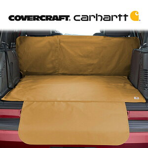 yCoverCraft Kiz A J[S}bg QbW}bg J[SCi[ gN}bg V[gobNveN^[ 㕔ȔwʃJo[t Carhartt J[n[guE W[v JK O[ A