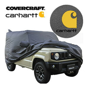 yCoverCraft Kiz p݌v J[Jo[/Carhartt GRAVEL CCH18146CG 2018y- XYL Wj[ JB64W Wj[VG JB74W {fBJo[ {fB[Jo[ Jo[Ntg