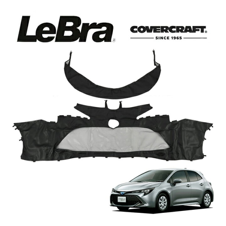 楽天市場】【CoverCraft/LeBra 正規品】専用設計 ノーズブラ フル 