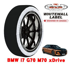 JtHjAJX^ Xm[\bNX z  ^C`F[ WHITEWALL LABEL XLTCY 255/40R21 21C` BMW i7 G70 M70 xDrive ZAA-82EH93 4WD