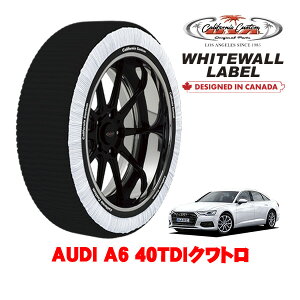 JtHjAJX^ Xm[\bNX z  ^C`F[ WHITEWALL LABEL XLTCY 225/55R18 18C` AUDI A6 40TDINg 3CA-F2DFBF 4WD
