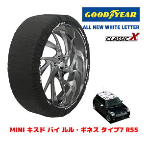 yubNtCf[Gg[P10{IzyGOODYEAR KizObhC[ Xm[\bNX z ^C`F[ CLASSIC X / MTCY MINI ~j R55 LXh oC EMlX ^Cv7 / ABA-ML16 