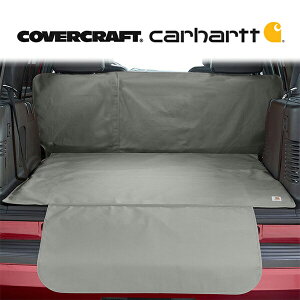 yCoverCraft Kiz A J[S}bg QbW}bg J[SCi[ gN}bg V[gobNveN^[ 㕔ȔwʃJo[t Carhartt J[n[gOx W[v JK O[ A