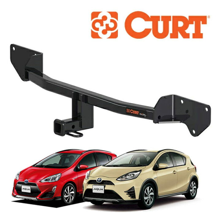 楽天市場】【楽天スーパーセール☆エントリーでP10倍！】【CURT 正規品 