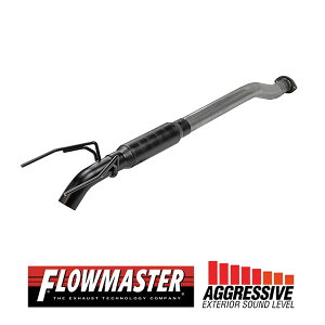yFLOWMASTER KizAEg[GNXg[L^obNGL][XgVXe 16-23y ^R} 3.5L 817959 t[}X^[