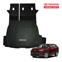 楽天市場】rav4 usトヨタ フロアマットの通販