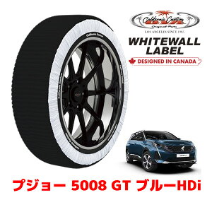 JtHjAJX^ Xm[\bNX z  ^C`F[ WHITEWALL LABEL XLTCY 225/55R18 18C` vW[ 5008 P87 GT u[HDi 3DA-P87AH01 tg