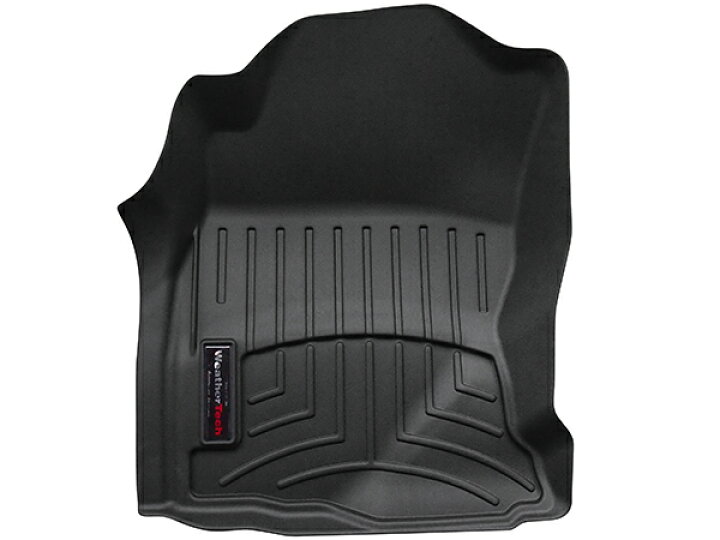 楽天市場】専用設計 WeatherTech ウェザーテック フロアライナー 
