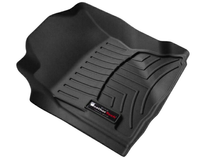 楽天市場】専用設計 WeatherTech ウェザーテック フロアライナー 