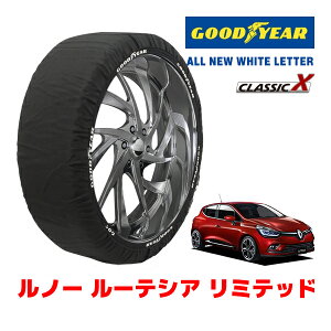 yGOODYEAR KizObhC[ Xm[\bNX z ^C`F[ CLASSIC X / MTCY m[ [eVA ~ebh / ABA-RH5F1 ^CTCYF195/55R16 16C`p