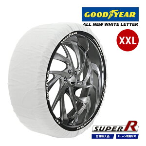 yGOODYEAR KizObhC[ Xm[\bNX z ^C`F[ SUPER R / XXLTCY 255/65R18 255/70R18 265/55R18 265/60R18 265/65R18