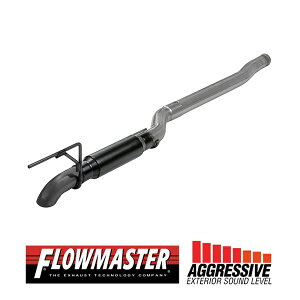yFLOWMASTER KizAEg[GNXg[L^obNGL][XgVXe 817958 W[v JT OfBG[^[ 3.6L