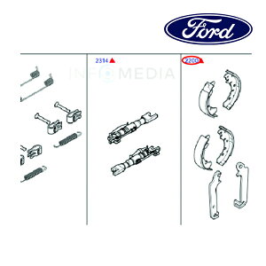 tH[h u[LCjO A CN152200AA 13y- ECOSPORT GRX|[c