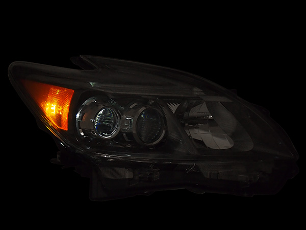 USトヨタ純正 12-15y プリウス 30後期 30系 ZVW30 PRIUS ヘッドライト ヘッドランプ(LED仕様) |  カリフォルニアカスタム楽天市場店