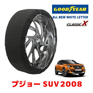 yGOODYEAR KizObhC[ Xm[\bNX z ^C`F[ CLASSIC X / XLTCY vW[ SUV2008 / 3DA-P24YH01 ^CTCYF215/60R17 17C`p