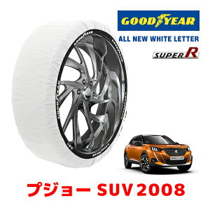 yGOODYEAR KizObhC[ Xm[\bNX z ^C`F[ SUPER R / XLTCY vW[ SUV2008 / 3DA-P24YH01 ^CTCYF 215/60R17 17C`p