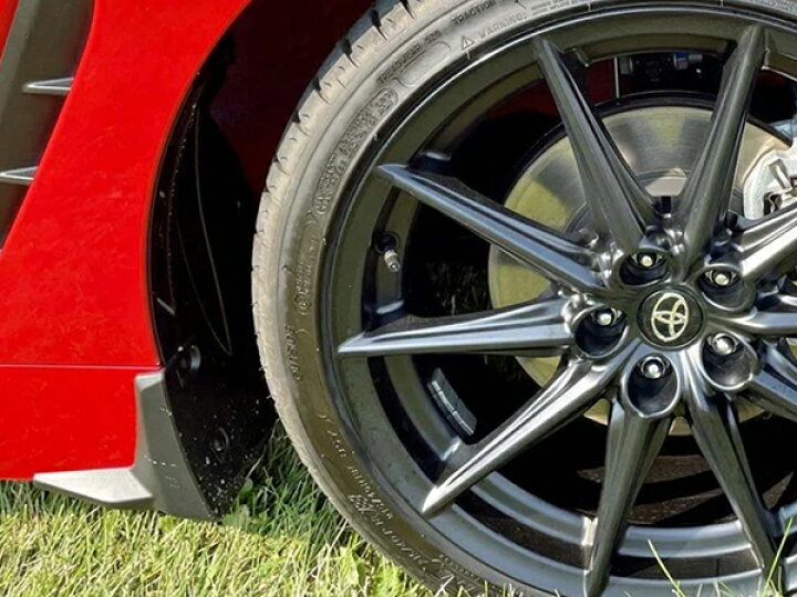 楽天市場】USトヨタ純正 マッドガード マッドフラップ スプラッシュ  