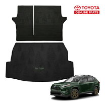 楽天市場】rav4 us ラゲッジマットの通販