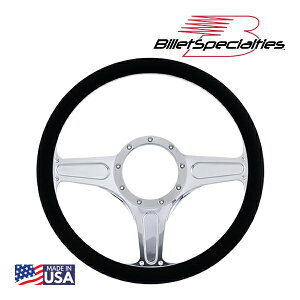 �yBillet Specialties ���K�i�z14�C���` �X�e�A�����O�z�C�[�� �X�g���[�g���C�g�|�[�� �X�e�A�����O �n�[�t���b�v �Z�b�g �u���b�N���U�[�O���b�v �r���b�g�A���~�j�E���� �ėp 9���X�e�A�����O