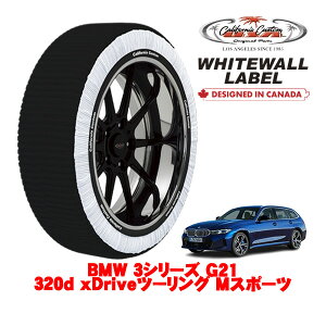 JtHjAJX^ Xm[\bNX z  ^C`F[ WHITEWALL LABEL LTCY 225/45R18 18C` BMW 3V[Y G21 320d xDrivec[O MX|[c 3DA-6L20 4WD