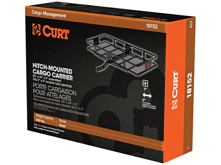 楽天市場】【楽天スーパーセール☆エントリーでP10倍！】CURT製 カート 