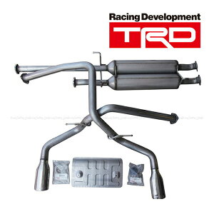 TRD �}�t���[&�e�[���p�C�v�L�b�g�i2009-2015y �g���^ �^���h���j