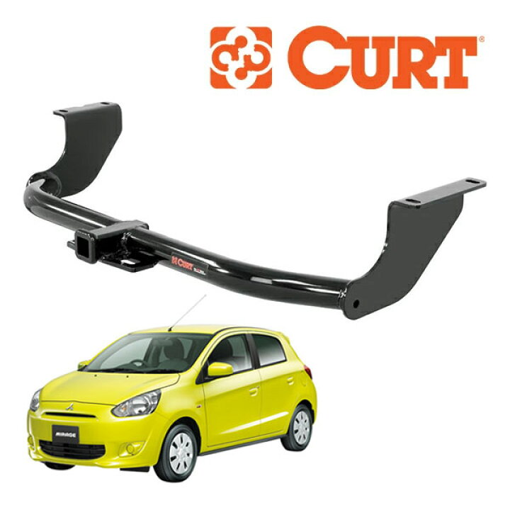 楽天市場】【楽天スーパーセール☆エントリーでP10倍！】【CURT 正規品 