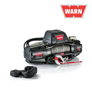 yWARN (EH[) USAKizVR EVO10-S dEC`/WINCH VXeBbN[vő匡 4535kg 12V ėp 103253