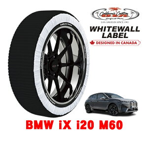 �J���t�H���j�A�J�X�^�� �X�m�[�\�b�N�X �z�� ����� �^�C���`�F�[�� WHITEWALL LABEL XXL�T�C�Y 275/40R22 22�C���` BMW iX i20 M60 ZAA-31CF93A 4WD
