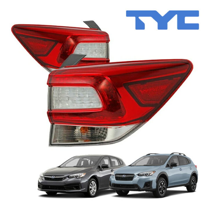 楽天市場】スバル インプレッサ XV インプレッサスポーツ 後期 GT系 US  