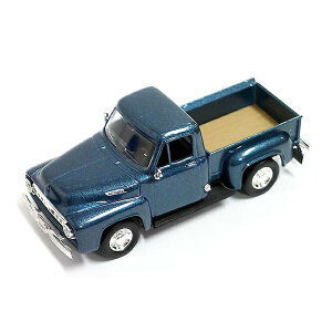 yubNtCf[Gg[P10{IzRoad Signature 1/43 ~jJ[RNV 1953 Ford F-100 Dark Blue