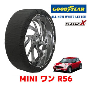 yGOODYEAR KizObhC[ Xm[\bNX z ^C`F[ CLASSIC X / MTCY MINI ~j R56  / ABA-ME14 ^CTCYF175/65R15 15C`p