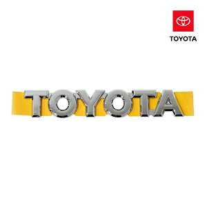 USg^ TOYOTA nCbNXT[t 4i[ hTOYOTAh tgQ[g Gu USDM