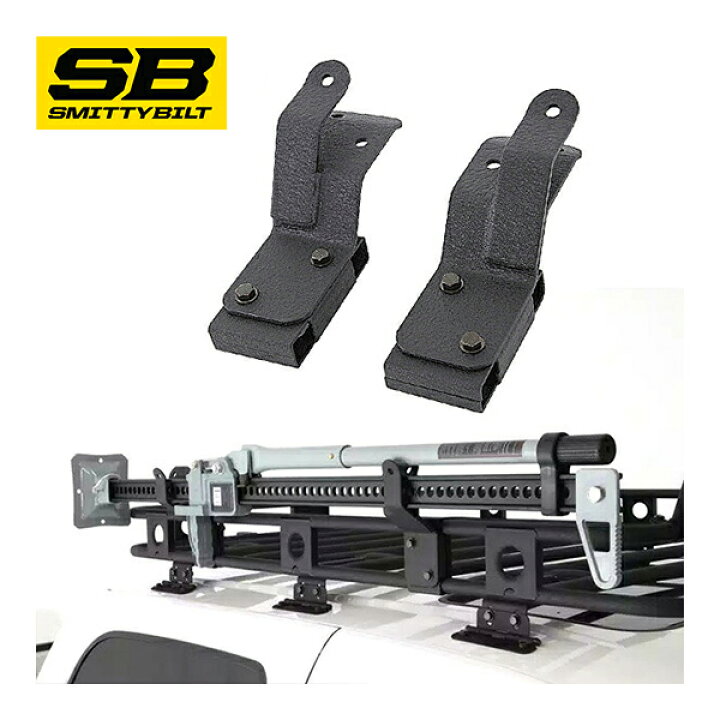 楽天市場】【正規品】Smittybilt スミッティビルト ディフェンダー 