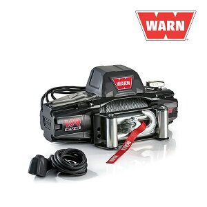 yWARN (EH[) USAKizVR EVO12 dEC`/WINCH C[[vő匡 5443kg 12V ėp 103254