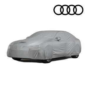 AUDI p݌v {fB[Jo[ J[Jo[ 4OS O[ pobOt AUDI AEfB 07-15y TT [hX^[ 8J(A5)n Op AEghA