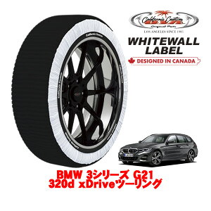 JtHjAJX^ Xm[\bNX z  ^C`F[ WHITEWALL LABEL LTCY 225/50R17 17C` BMW 3V[Y G21 320d xDrivec[O 3DA-6L20 4WD