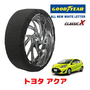 yGOODYEAR KizObhC[ Xm[\bNX z ^C`F[ CLASSIC X / MTCY g^ ANA / NHP10 ^CTCYF195/50R16 16C`p
